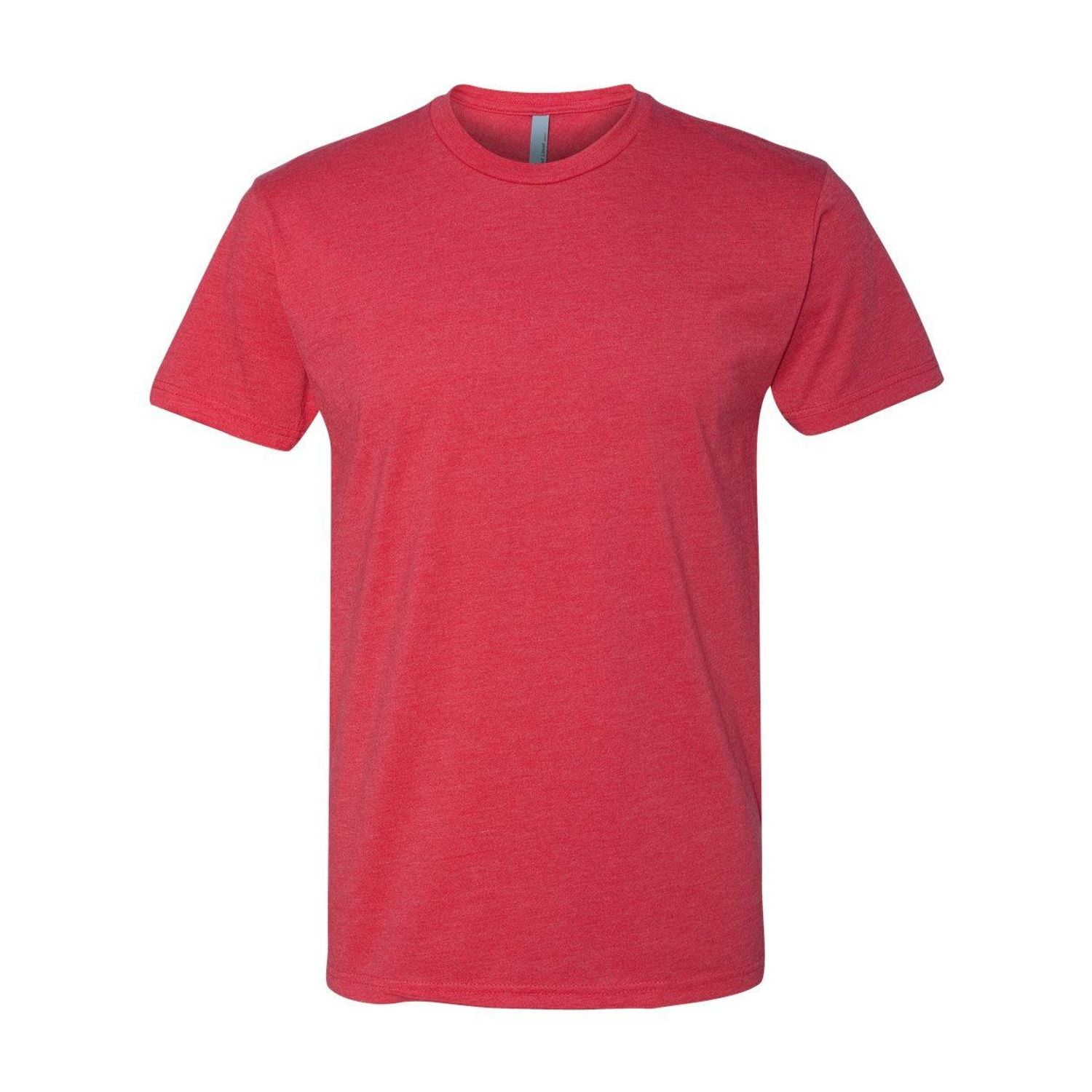 Next-Level-T-Shirt-N6210-Basic