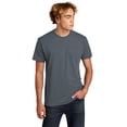 thumbnail image 1 of Next Level T-Shirt N6210 Basic Men's CVC Crew, 1 of 5