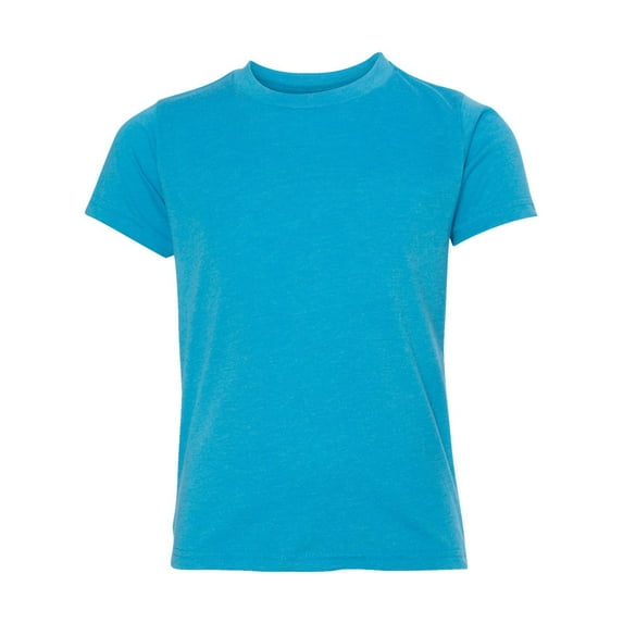 Next Level Apparel youth Tri-Blend T-Shirt