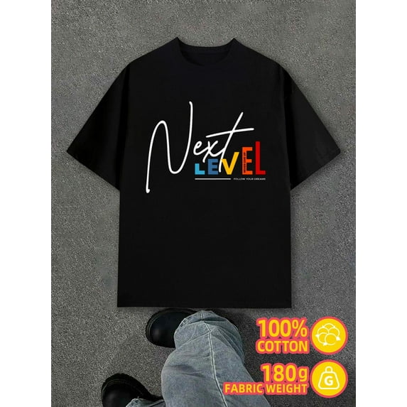 Next Level Tee mens 180G 100% Cotton white Original Unisex Shirt Short Sleeve tshirts Trendy Unisex Shirt Cotton tshirts Original Unisex Shirt Crewneck tshirts