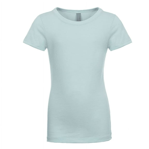 Youth Princess CVC T-Shirt