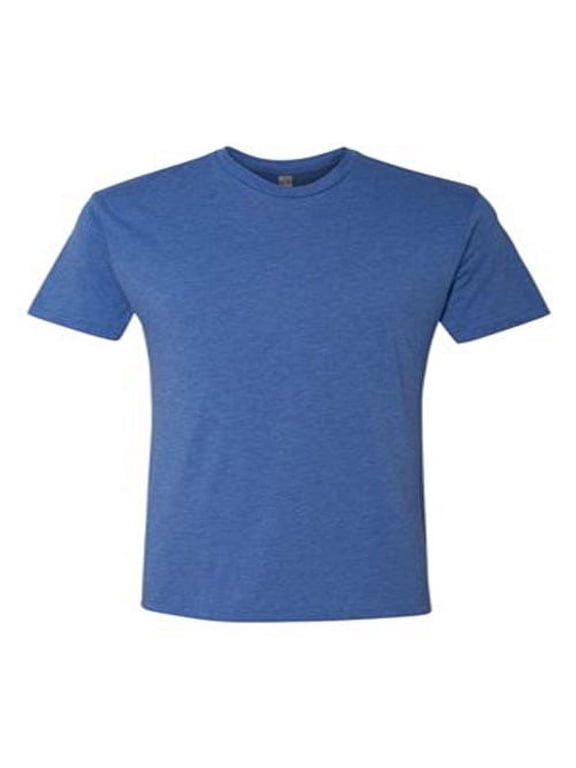 Next Level Men's Triblend Short Sleeve Crew