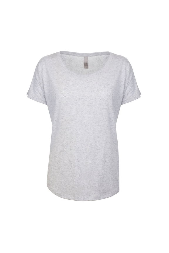 6760 - Tri-Blend Dolman