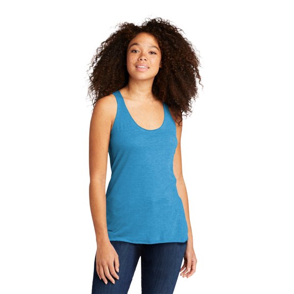 Next Level Women’s Triblend Racerback Tank