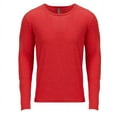 thumbnail image 1 of Next Level Triblend Men's Long Sleeve Crew, 1 of 5