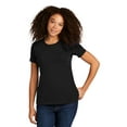 thumbnail image 1 of Next Level Tshirt 3900 Crew Women's Junior Fit The Boyfriend Tee, 1 of 2