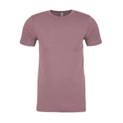 Next Level - Unisex CVC T-Shirt - 6210 - Heather Mauve - Size XL