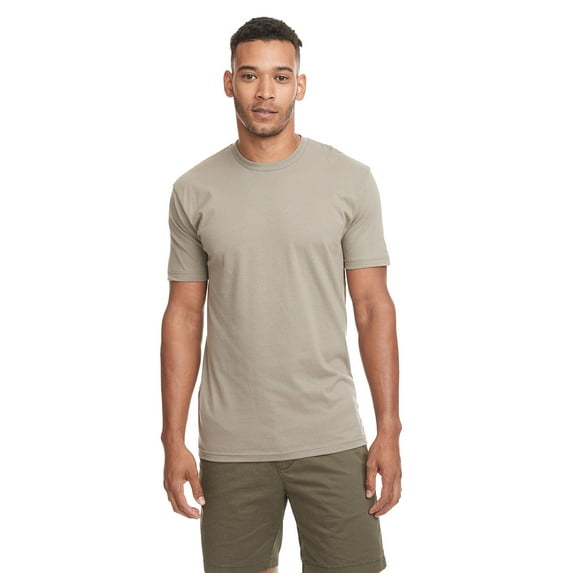 Next Level Unisex Cotton T-Shirt - 3600