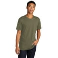 thumbnail image 1 of Next Level Unisex Cotton T-Shirt - LIGHT OLIVE - M, 1 of 3