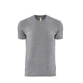 thumbnail image 1 of Next Level Unisex Eco Heavyweight T-Shirt XS DRK HEATHER GRAY, 1 of 2