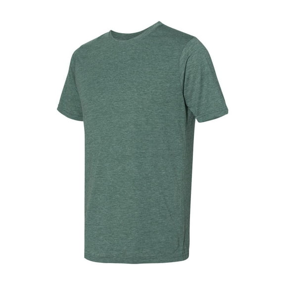 Next Level Apparel Men's Poly-Cotton T-Shirt