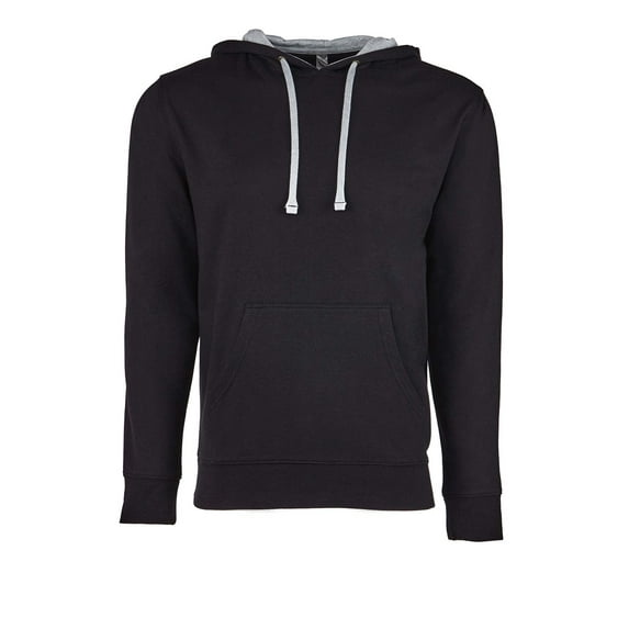 Next Level Unisex French Terry Pullover Hoody Nl9301