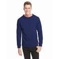 thumbnail image 1 of Unisex Laguna French Terry Raglan Sweatshirt, 1 of 3