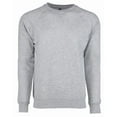 thumbnail image 1 of Next Level Laguna Raglan Crewneck Sweatshirt, 1 of 3