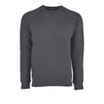 thumbnail image 1 of Next Level Apparel Men's Midweight French Terry Crew, 1 of 4
