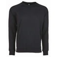 thumbnail image 1 of Next Level Laguna Raglan Crewneck Sweatshirt, 1 of 3