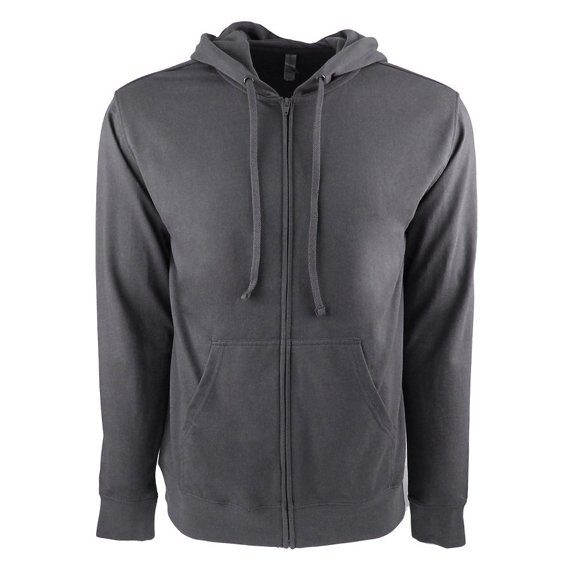 Next Level Unisex Laguna Full-Zip Hoodie Size up to 3XL Retired Retired