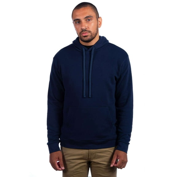 Next Level - Unisex Laguna Sueded Hoodie - 9304