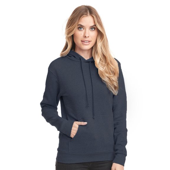 Next Level  Malibu Hoodie