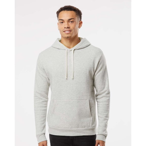 Next Level Unisex Malibu Hoodie Retired