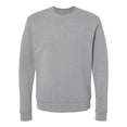 thumbnail image 1 of Next Level  Malibu Crewneck Sweatshirt, 1 of 4