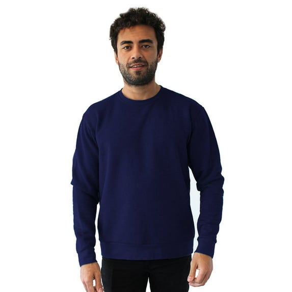 Next Level Malibu Crewneck Sweatshirt