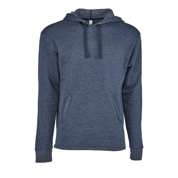Next Level Apparel Men's Pullover Hoody