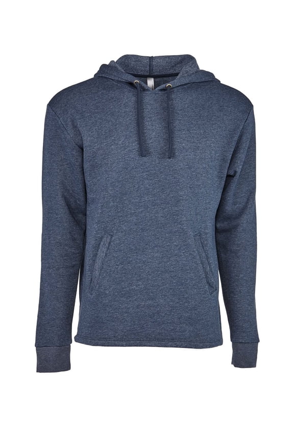 Men's Pullover Hoody
