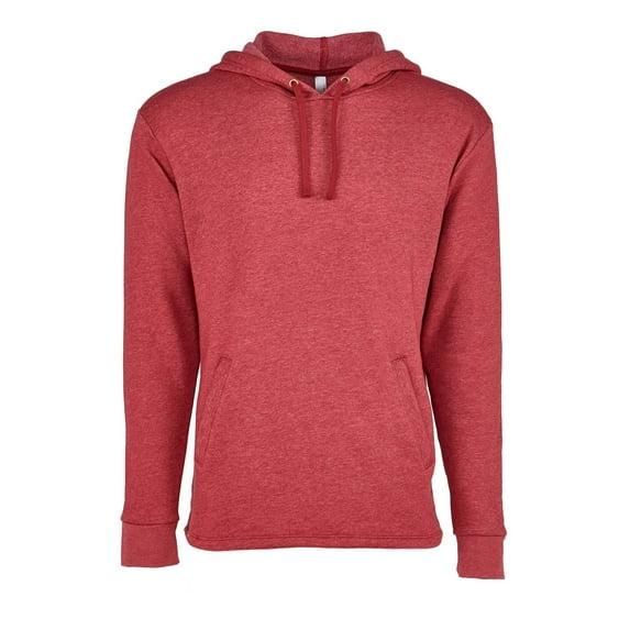 Next Level Apparel Men's Pullover Hoody