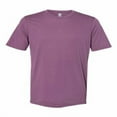 thumbnail image 1 of Next Level Men's Poly/Cotton Crew T-Shirt, 1 of 3