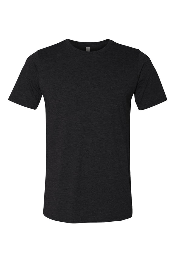 Next Level Unisex Poly/Cotton Crew - 6200