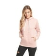 thumbnail image 1 of Next Level Unisex Pullover Hood XL Desert Pink, 1 of 5