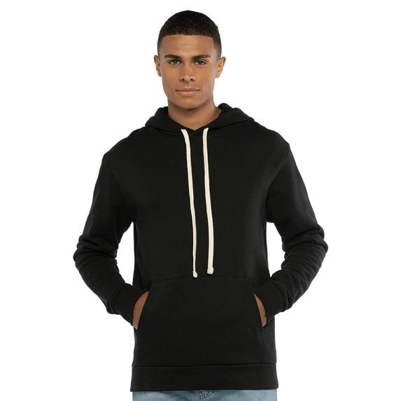 Unisex Santa Cruz Pullover Hooded Sweatshirt