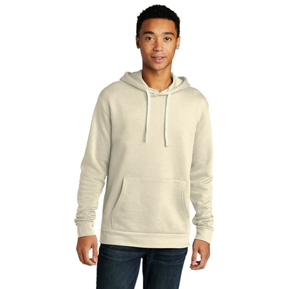 Unisex Santa Cruz Pullover Hooded Sweatshirt