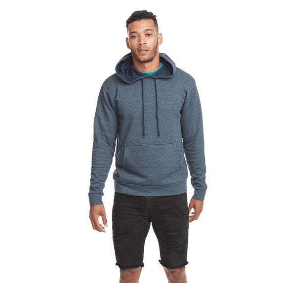 Unisex Santa Cruz Pullover Hooded Sweatshirt