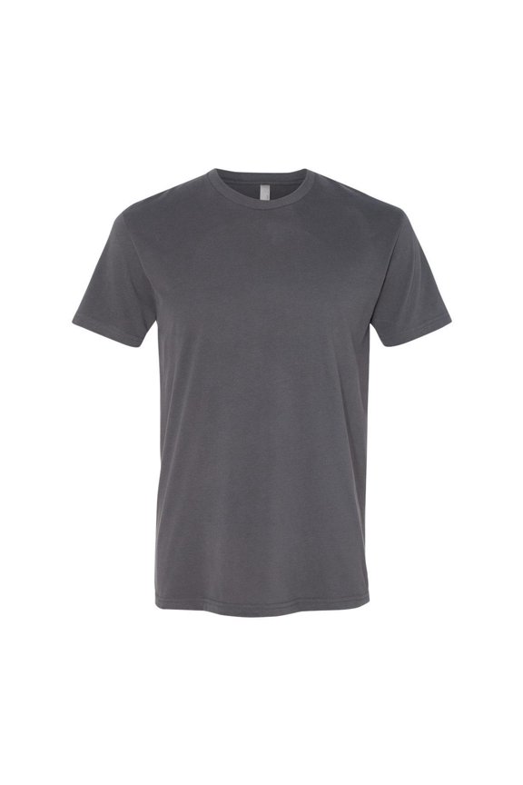 Next Level Women's Sueded Short Sleeve Crew T-Shirt