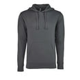 thumbnail image 1 of Next Level Unisex The French Terry Hooded Pullover 9301, XL, 1 of 3