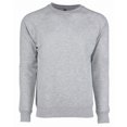 thumbnail image 1 of Next Level Laguna Raglan Crewneck Sweatshirt, 1 of 3