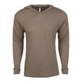 thumbnail image 1 of Next Level Apparel 6021 - Tri-Blend Hoody, 1 of 3