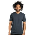 thumbnail image 1 of Next Level - Unisex Triblend T-Shirt - 6010 - Legion Blue - Size: 2XL, 1 of 5