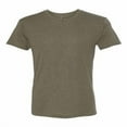 thumbnail image 1 of Next Level Men's Triblend Short Sleeve Crew, 1 of 2