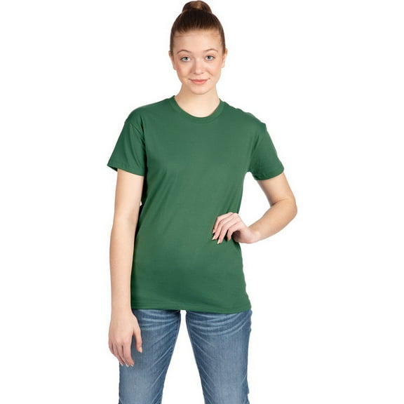 Next Level Women�'s Cotton Relaxed T-Shirt