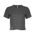 thumbnail image 1 of Next Level Apparel Women's Festival Cali Crop, 1 of 4