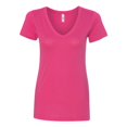 thumbnail image 1 of Next Level - Women's Ideal V Tank, 1 of 4