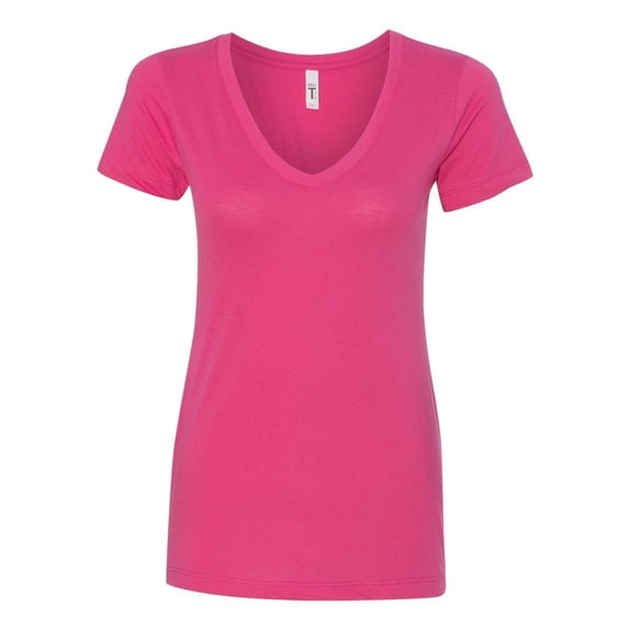 Next Level - Women's Ideal V Tank