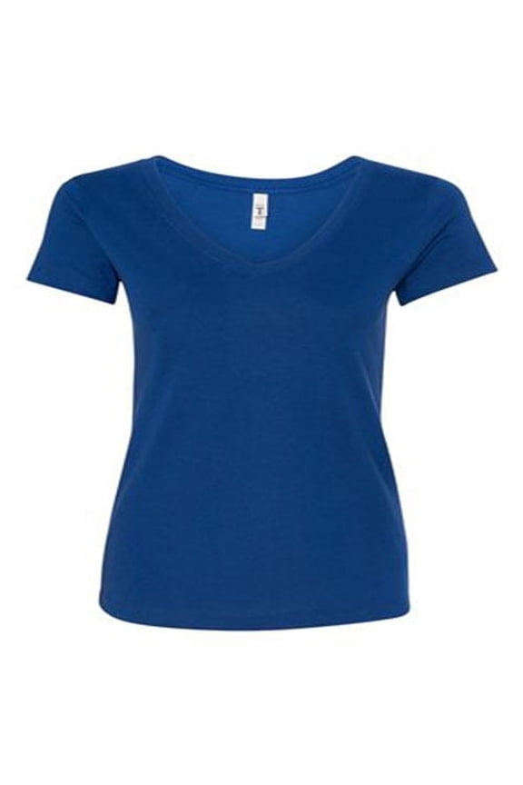 Next Level - Women's Ideal V Tank