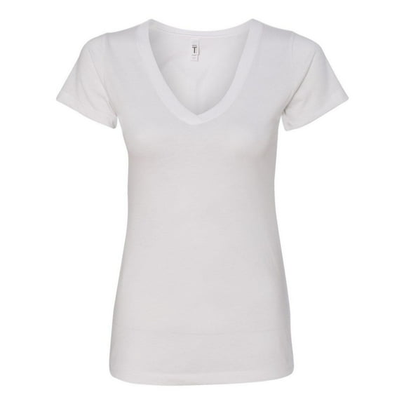 Next Level Apparel 1540 - Ladies Ideal V-Neck