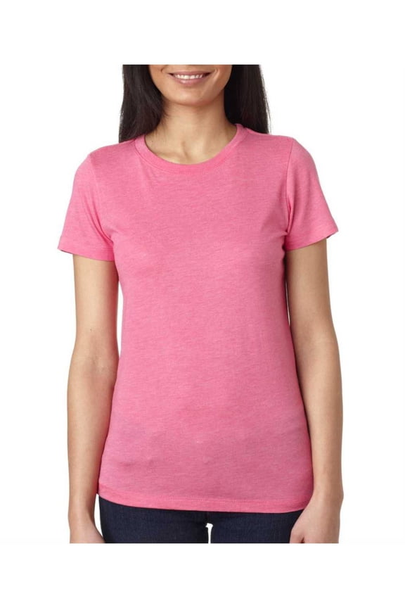 Women's Tri-Blend T-Shirt