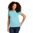thumbnail image 1 of Next Level Women's Boyfriend Tee, Cancun, Medium, 1 of 2