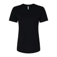 thumbnail image 1 of Next Level Women�'s CVC Relaxed T-Shirt, 1 of 4